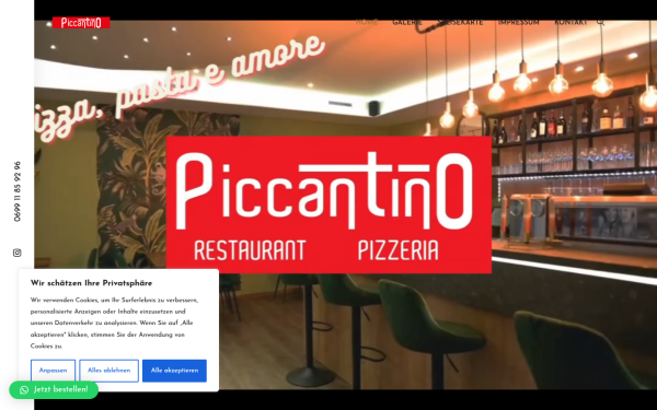 www.pizzeria-piccantino.at