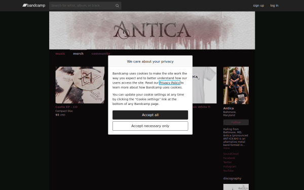 antica.bandcamp.com