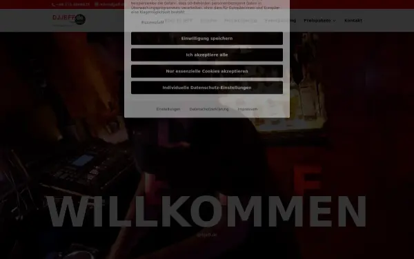 djjeff.de