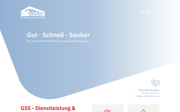 www.gss-dienstleistung.de