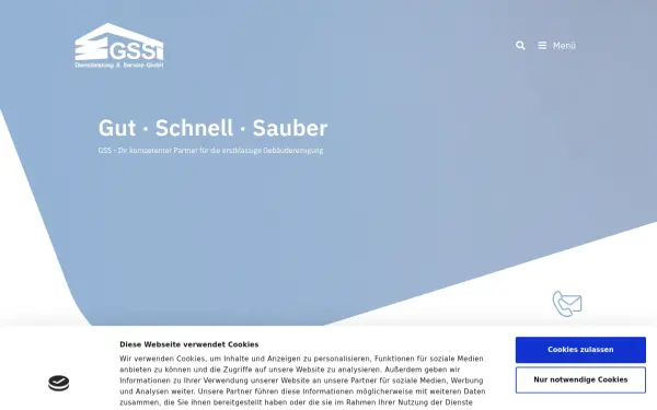 www.gss-dienstleistung.de