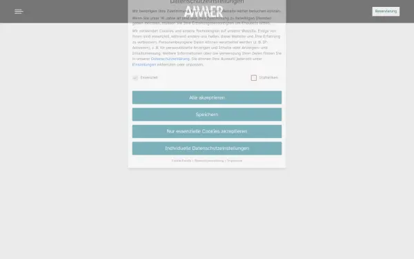 ammer-wiesn.de