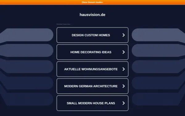hausvision.de