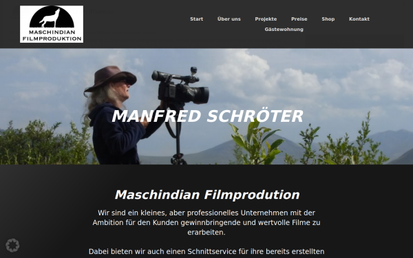 maschindian-filmproduktion.de