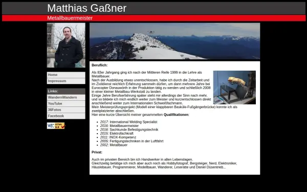 matthias-gassner.de