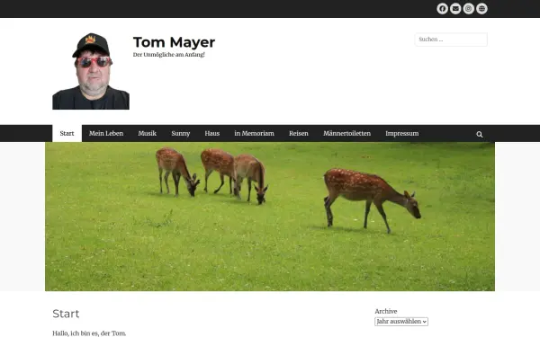 tommayer.de