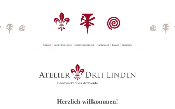 www.guertlerwerkstattlenk.de