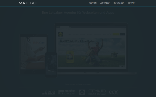 www.matero.de