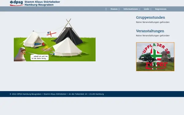 2020.dpsg-stoertebeker.de