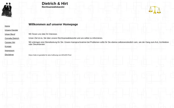 dietrich-hirt.de