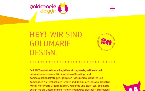 goldmarie-design.de