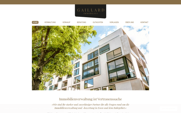 www.gaillard.de