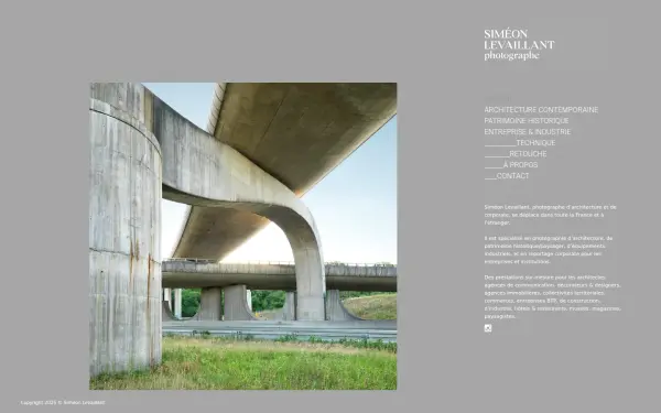 architecture-photographique.com