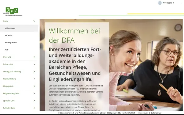 dfa-hamburg.de