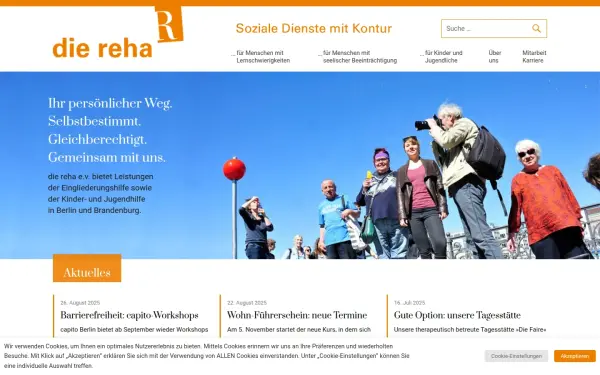 diereha.de
