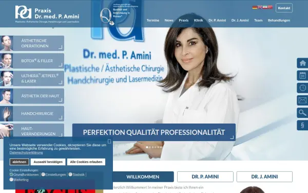dr-amini.de