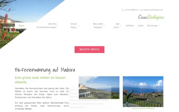 www.casabiologica.de