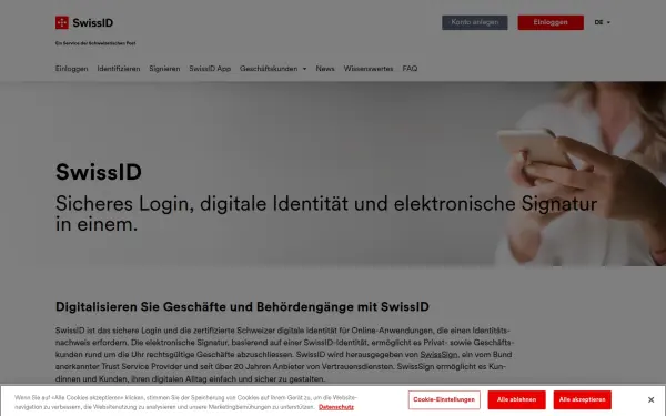 www.swissid.ch