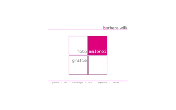 barbarawilk.de