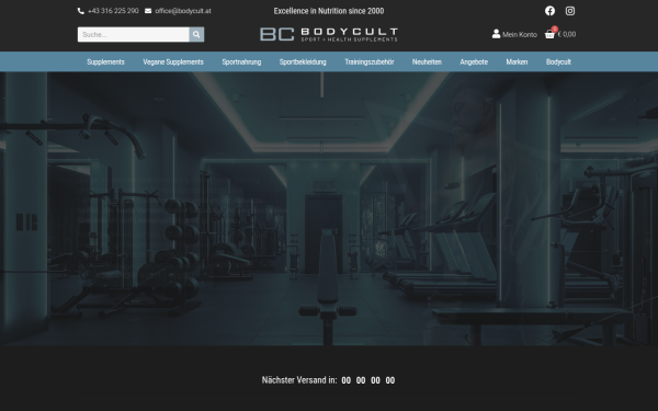 bodycult.at