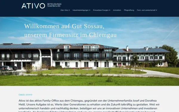 www.ativo-beteiligungen.de