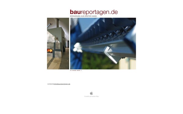 baureportagen.de