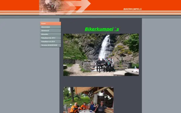 bikerkumpel.de