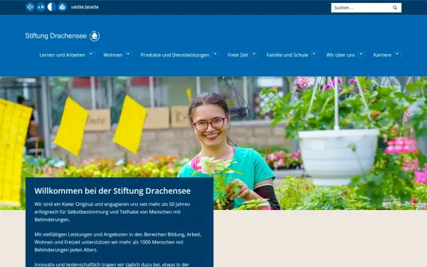drachensee.de