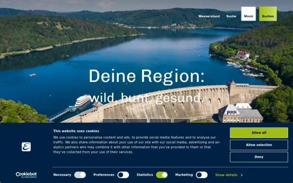 www.edersee.com