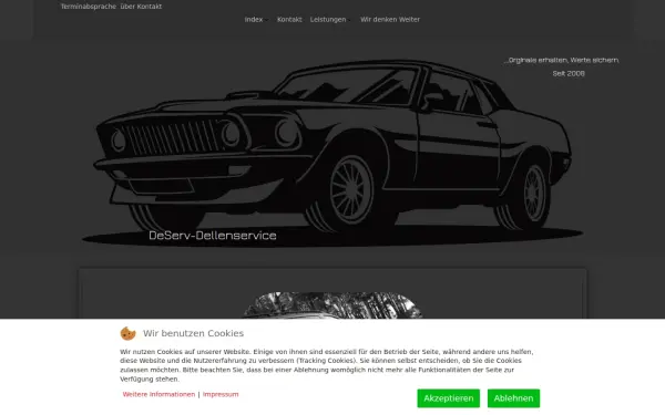 deserv-dellenservice.com