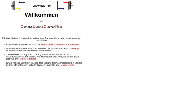 cugr.de