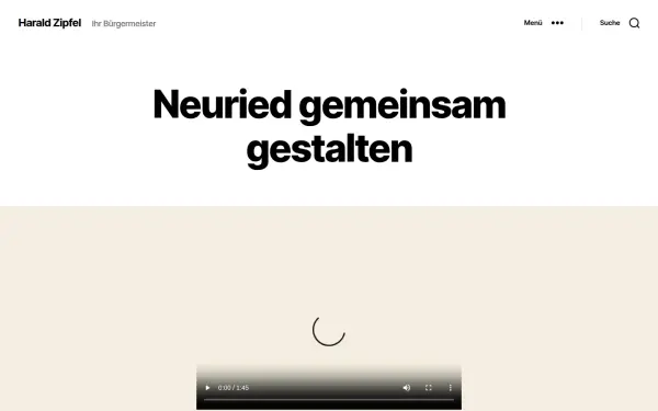harald-zipfel.de