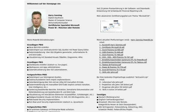 harry-sonntag.de