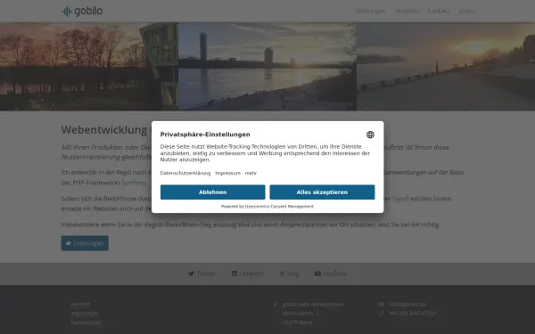 www.gobilo.com