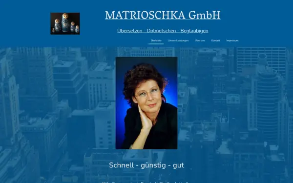 www.matrioschka.de