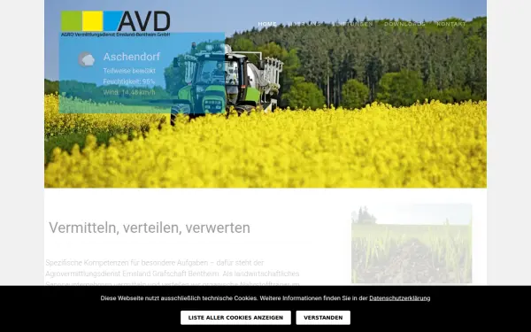agrovermittlungsdienst.de