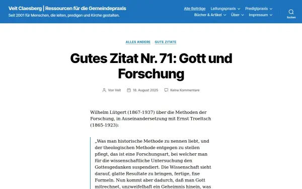 www.veitc.de