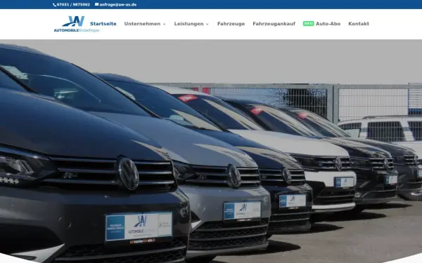 automobile-sindelfingen.de