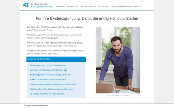 www.existenzgruender-jungunternehmer.de