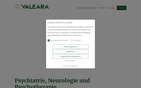 www.valeara.de