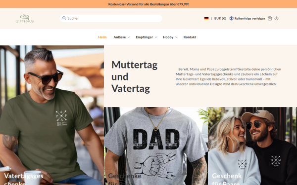 gifthaus.de