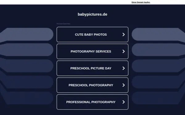babypictures.de