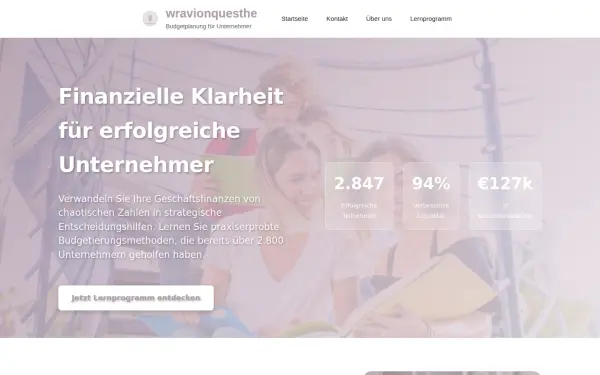 wravionquesthe.com
