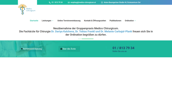 www.medico-chirurgicum.at
