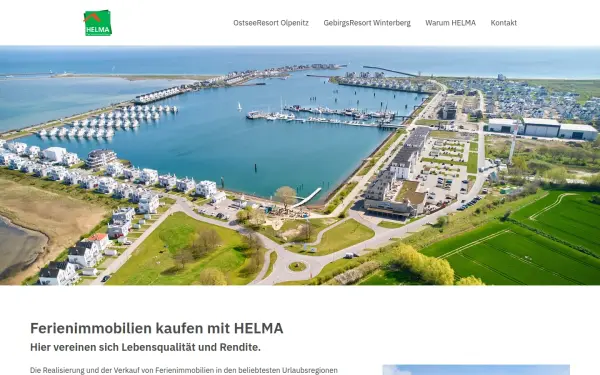 www.helma-ferienimmobilien.de