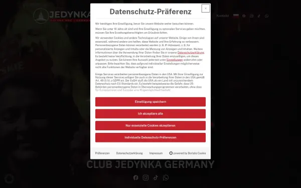 www.jedynka-club.de