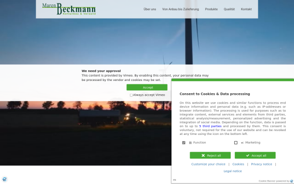 www.maren-beckmann.de