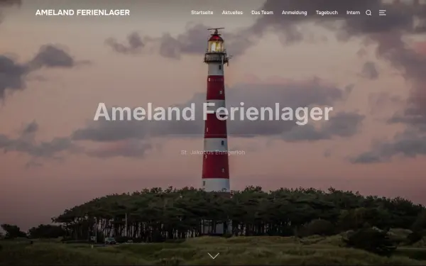 ameland-ferienlager.de
