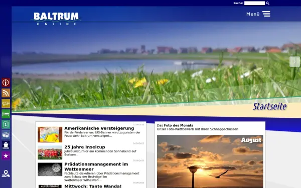 baltrum-online.de