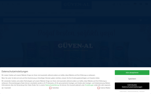 guvenal.de